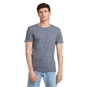Tom Tailor 13684 Sky Captain Blue Non-solid Erkek T-shirt