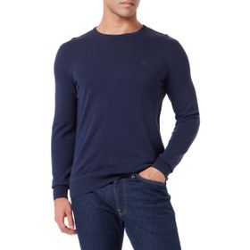 Tom Tailor 13684 Sky Captain Blue Non-solid Erkek T-shirt
