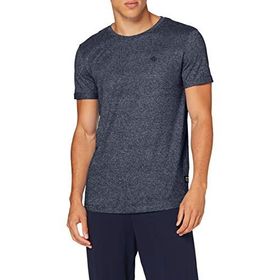 Tom Tailor 13684 Sky Captain Blue Non-solid Erkek T-shirt
