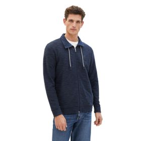 Tom Tailor 13684 Sky Captain Blue Non-solid Erkek T-shirt