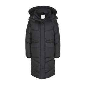 Tom Tailor 14482 Derin Siyah Kadın Pantolon