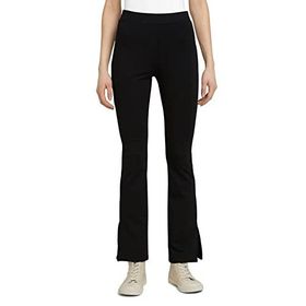 Tom Tailor 14482 Derin Siyah Kadın Pantolon