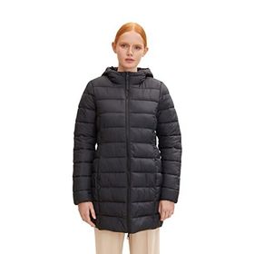 Tom Tailor 14482 Derin Siyah Kadın Pantolon