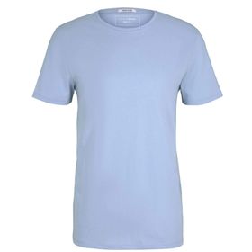 Tom Tailor 15159 Foggy Blue Erkek T-Shirt