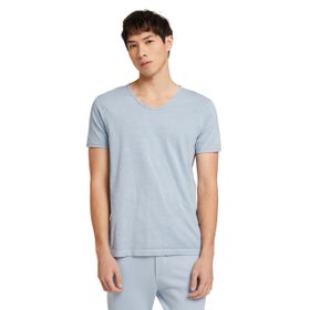 Tom Tailor 15159 Foggy Blue Erkek T-Shirt