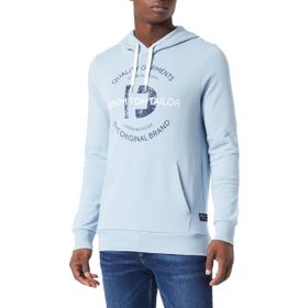 Tom Tailor 15159 Foggy Blue Erkek T-Shirt