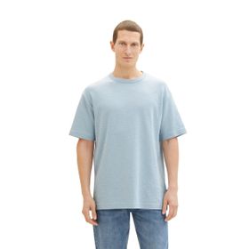 Tom Tailor 15159 Mavi Erkek T-shirt