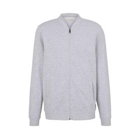 Tom Tailor 15398 Açık Taş Grisi Erkek Sweatshirt