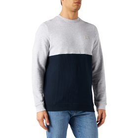 Tom Tailor 15398 Açık Taş Grisi Erkek Sweatshirt