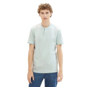 Tom Tailor 17549 Denim Deniz Köpüğü Polo Erkek T-shirt