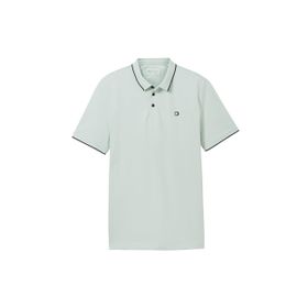 Tom Tailor 17549 Denim Deniz Köpüğü Polo Erkek T-shirt