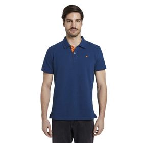 Tom Tailor 20000 Beyaz Erkek Polo T-Shirt