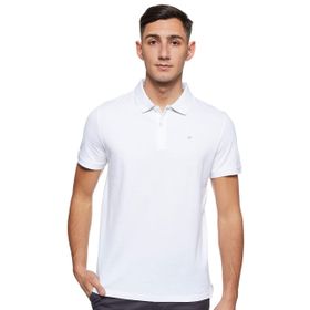 Tom Tailor 20000 Beyaz Erkek Polo T-Shirt