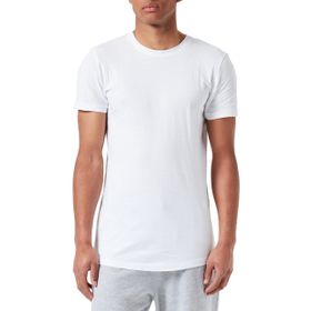 Tom Tailor 20000 Beyaz Erkek T-Shirt