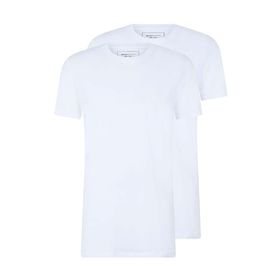 Tom Tailor 20000 Beyaz Erkek T-Shirt