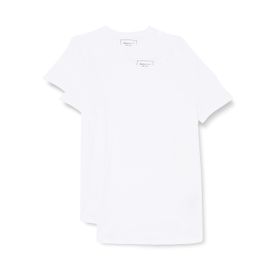 Tom Tailor 20000 Beyaz Erkek T-Shirt