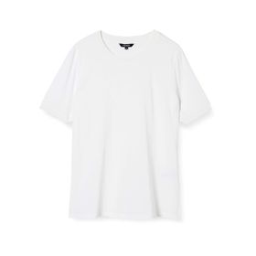 Tom Tailor 20000 White Kadın T-Shirt