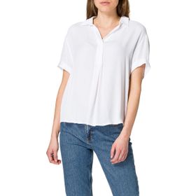 Tom Tailor 20000 White Kadın T-Shirt