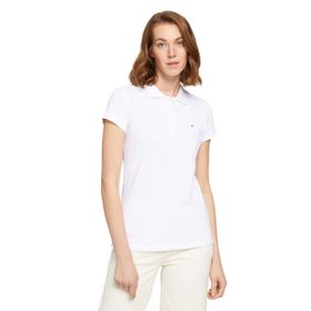 Tom Tailor 20000 White Kadın T-Shirt