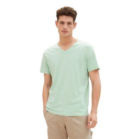 Tom Tailor 23383 Cennet Nane Erkek T-shirt