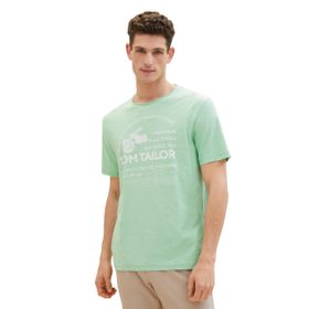 Tom Tailor 23383 Cennet Nane Erkek T-shirt
