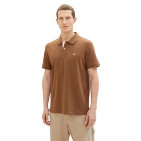 Tom Tailor 23900 Polo Koyu Palm Erkek T-shirt
