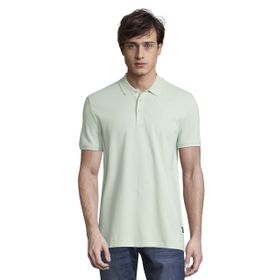 Tom Tailor 25132 Yeşil Smooth Green Erkek T-shirt