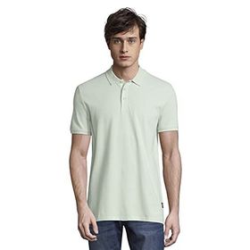 Tom Tailor 25132 Yeşil Smooth Green Erkek T-shirt