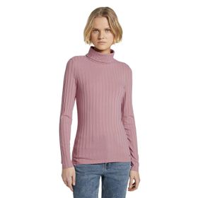 Tom Tailor 25901 Cozy Rose Kadın T-Shirt