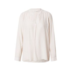 Tom Tailor 27609 Soğuk Bej Kadın Bluz