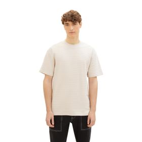 Tom Tailor 27609 Soğuk Bej Kadın Bluz