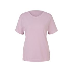 Tom Tailor 28804 Iris Flower Kadın T-Shirt