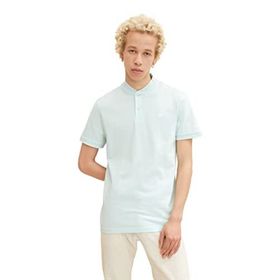 Tom Tailor 28859 Tropikal Havuz Erkek T-shirt