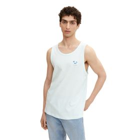 Tom Tailor 28859 Tropikal Havuz Erkek T-shirt