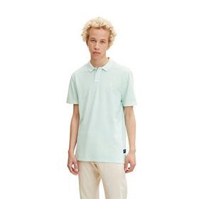 Tom Tailor 28859 Tropikal Havuz Erkek T-shirt