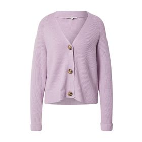 Tom Tailor 28995 Yumuşak Lila Kadın T-Shirt