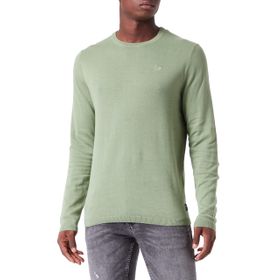 Tom Tailor 29768 Soğuk Yeşil Erkek T-shirt