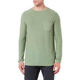 Tom Tailor 29768 Soğuk Yeşil Erkek T-shirt