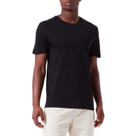 Tom Tailor 29999 Siyah Erkek Basic T-Shirt