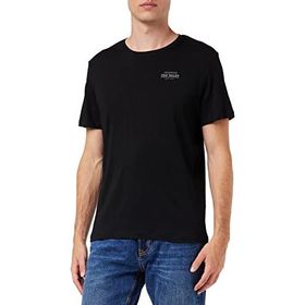 Tom Tailor 29999 Siyah Erkek Basic T-Shirt