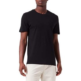 Tom Tailor 29999 Siyah Erkek Basic T-Shirt