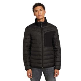 Tom Tailor 29999 Siyah Erkek Ceket