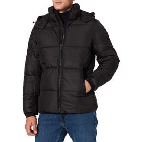 Tom Tailor 29999 Siyah Erkek Ceket