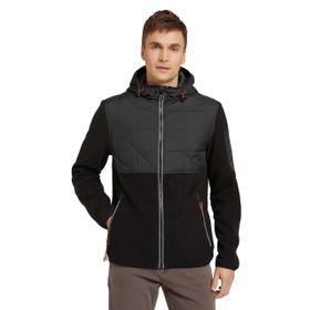 Tom Tailor 29999 Siyah Erkek Ceket