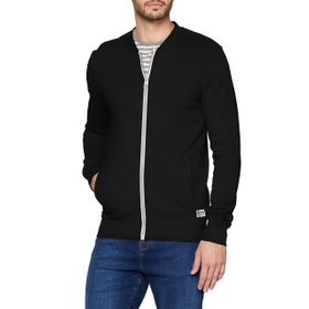 Tom Tailor 29999 Siyah Erkek Sweatshirt