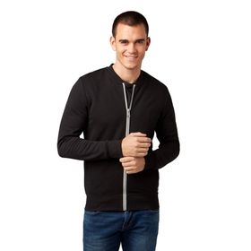 Tom Tailor 29999 Siyah Erkek Sweatshirt