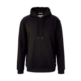 Tom Tailor 29999 Siyah Erkek Sweatshirt