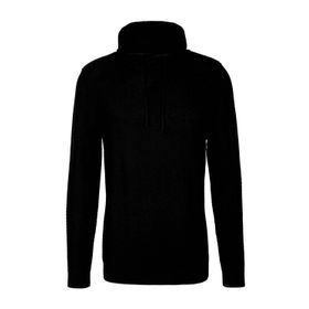 Tom Tailor 29999 Siyah Erkek Sweatshirt