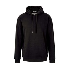Tom Tailor 29999 Siyah Erkek Sweatshirt