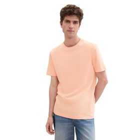 Tom Tailor 31080 Sunny Kayısı Denim Erkek T-shirt